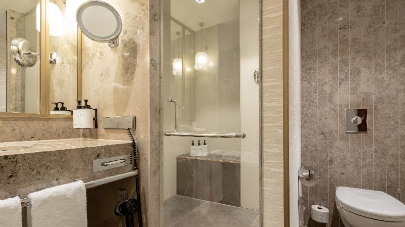 InterContinental Berlin - Oda