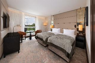 InterContinental Berlin fotoÄŸrafÄ±
