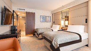 InterContinental Berlin fotoÄŸrafÄ±