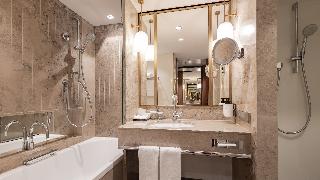 InterContinental Berlin fotoÄŸrafÄ±