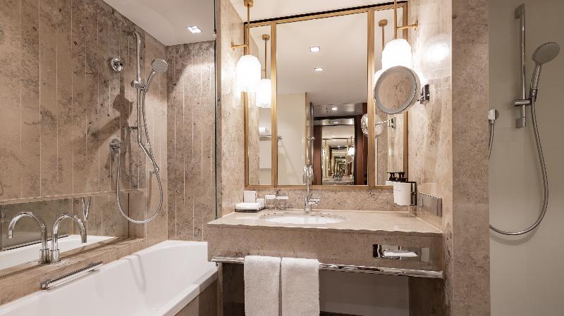 InterContinental Berlin - Oda