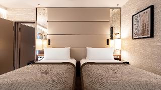 InterContinental Berlin fotoÄŸrafÄ±