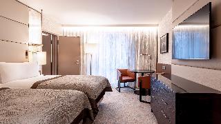 InterContinental Berlin fotoÄŸrafÄ±