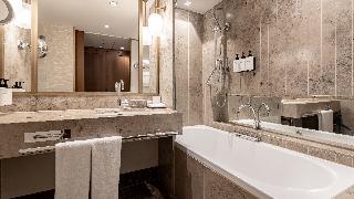InterContinental Berlin fotoÄŸrafÄ±