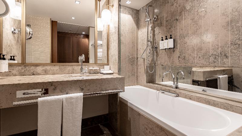InterContinental Berlin - Oda