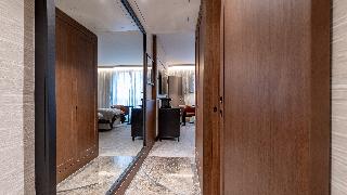 InterContinental Berlin fotoÄŸrafÄ±