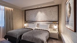 InterContinental Berlin fotoÄŸrafÄ±