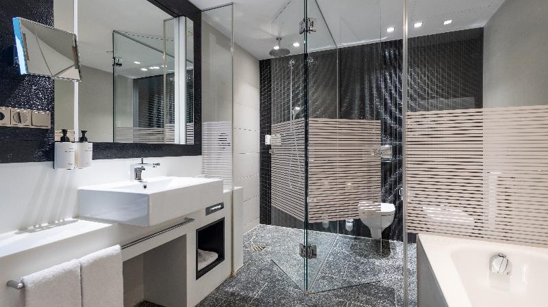 InterContinental Berlin - Oda