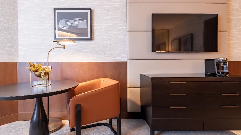 InterContinental Berlin - Oda
