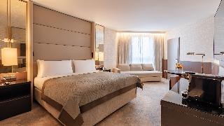 InterContinental Berlin fotoÄŸrafÄ±