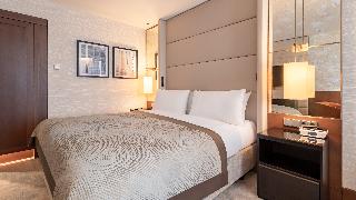 InterContinental Berlin fotoÄŸrafÄ±