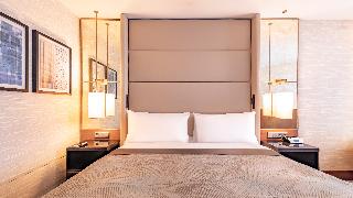 InterContinental Berlin fotoÄŸrafÄ±