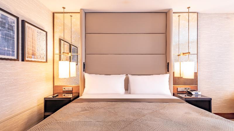 InterContinental Berlin - Oda