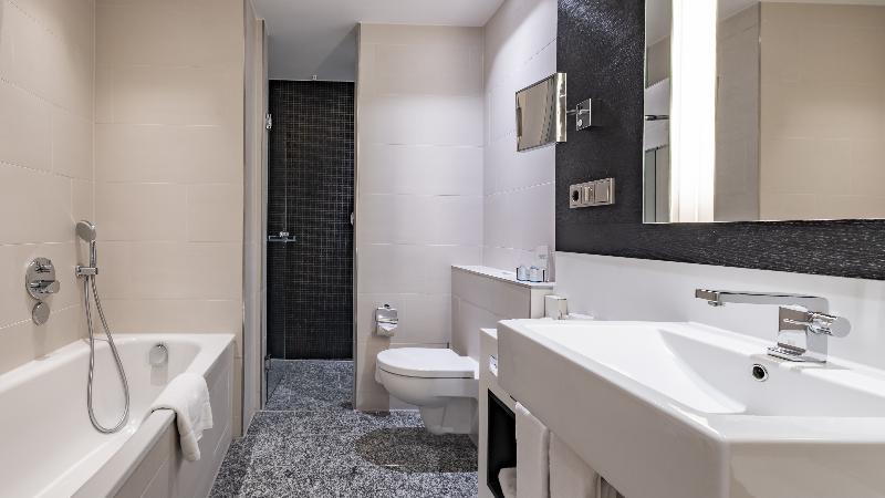 InterContinental Berlin - Oda