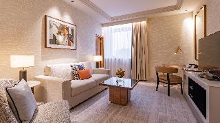 InterContinental Berlin fotoÄŸrafÄ±