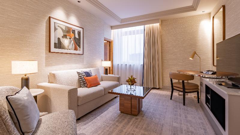 InterContinental Berlin - Oda