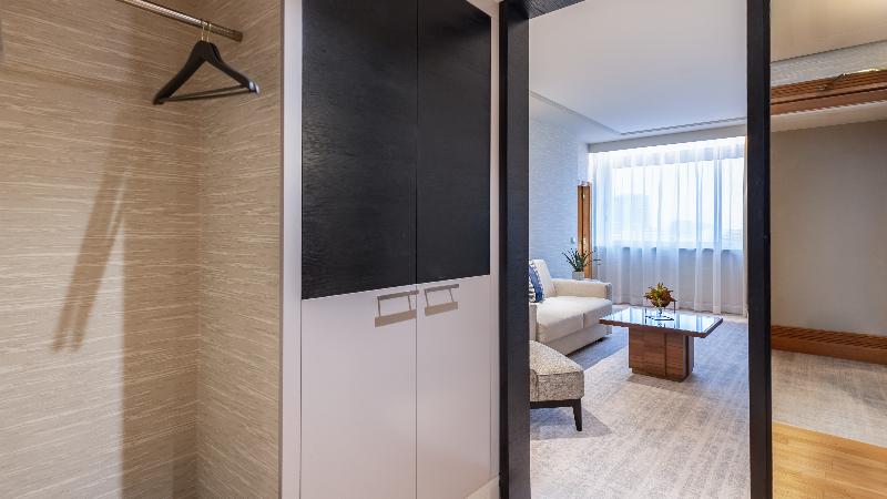 InterContinental Berlin - Oda