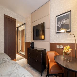 InterContinental Berlin fotoÄŸrafÄ±