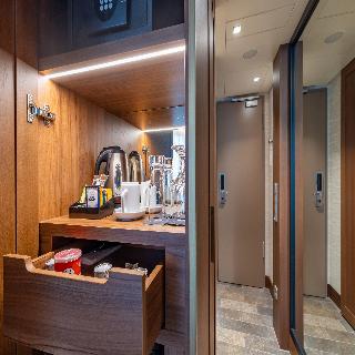 InterContinental Berlin fotoÄŸrafÄ±
