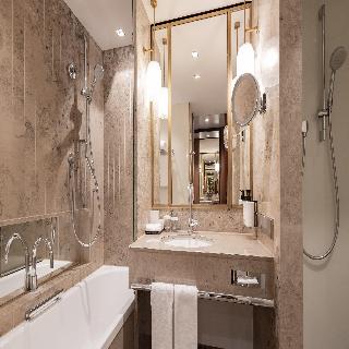 InterContinental Berlin fotoÄŸrafÄ±