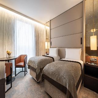 InterContinental Berlin fotoÄŸrafÄ±