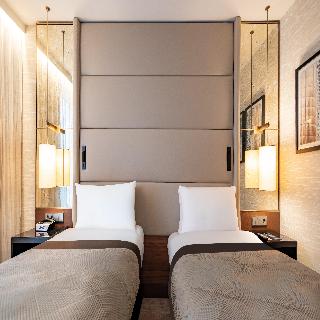 InterContinental Berlin fotoÄŸrafÄ±