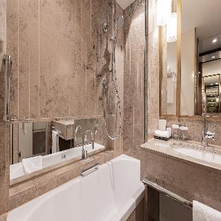 InterContinental Berlin fotoÄŸrafÄ±