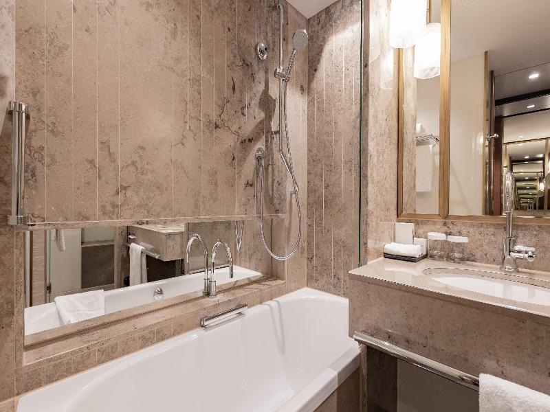 InterContinental Berlin - Oda