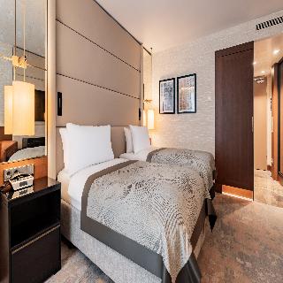 InterContinental Berlin fotoÄŸrafÄ±