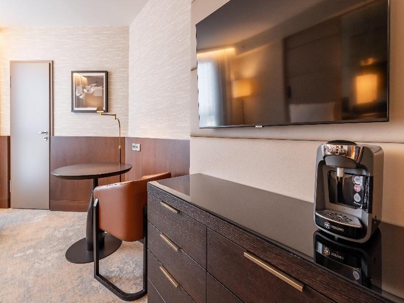 InterContinental Berlin - Oda