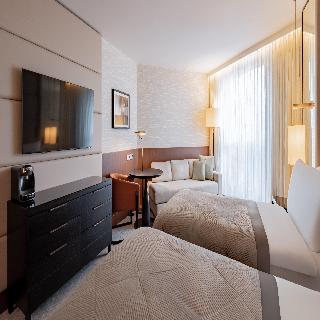 InterContinental Berlin fotoÄŸrafÄ±