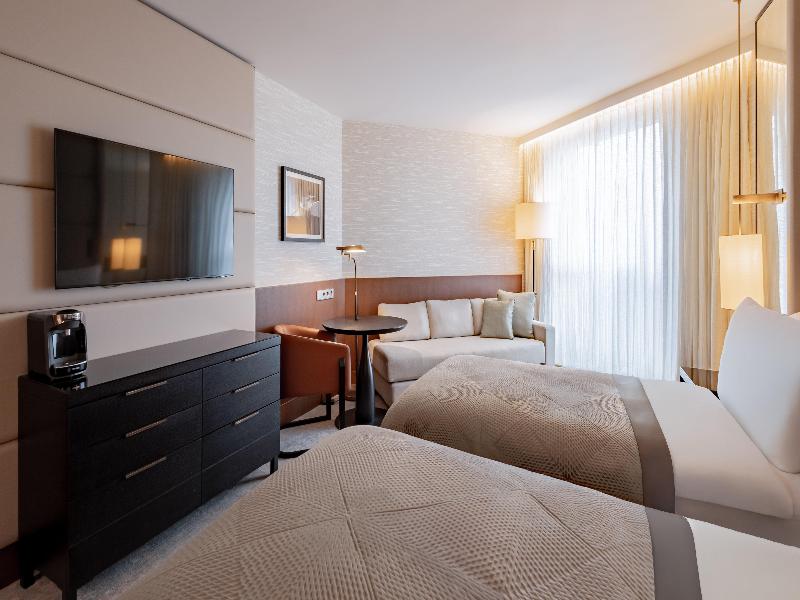 InterContinental Berlin - Oda