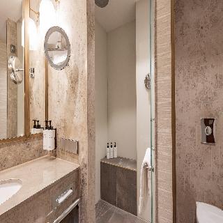 InterContinental Berlin fotoÄŸrafÄ±