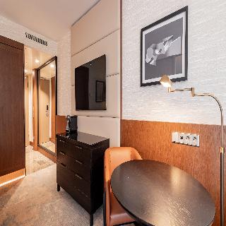 InterContinental Berlin fotoÄŸrafÄ±