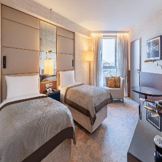 InterContinental Berlin fotoÄŸrafÄ±