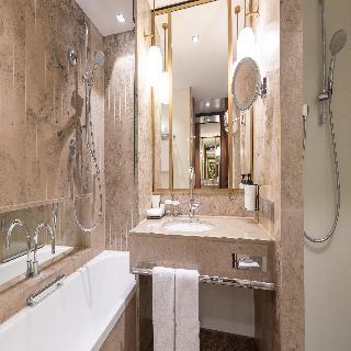 InterContinental Berlin fotoÄŸrafÄ±