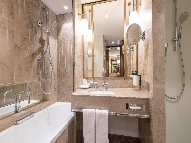 InterContinental Berlin - Oda