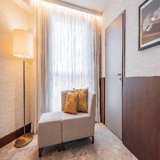 InterContinental Berlin fotoÄŸrafÄ±