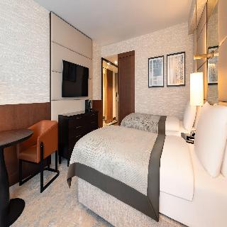 InterContinental Berlin fotoÄŸrafÄ±