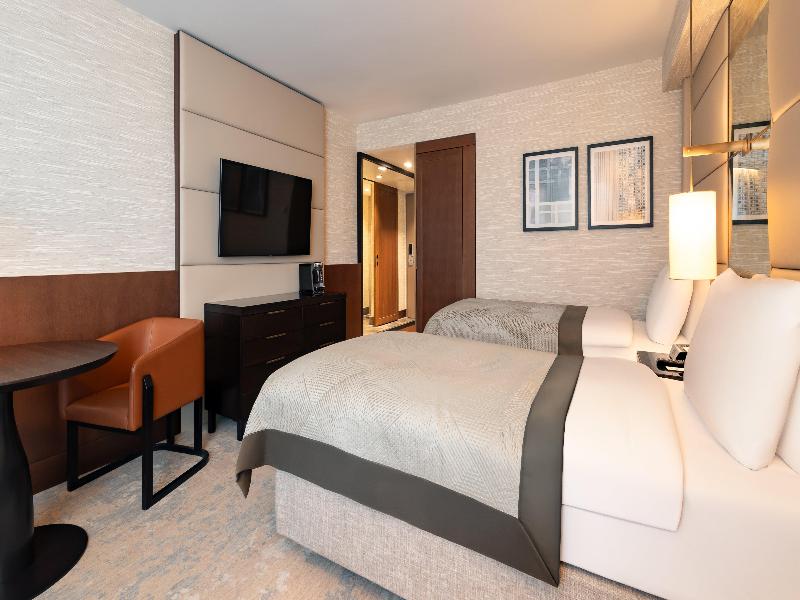 InterContinental Berlin - Oda
