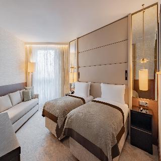 InterContinental Berlin fotoÄŸrafÄ±