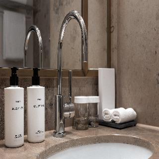 InterContinental Berlin fotoÄŸrafÄ±