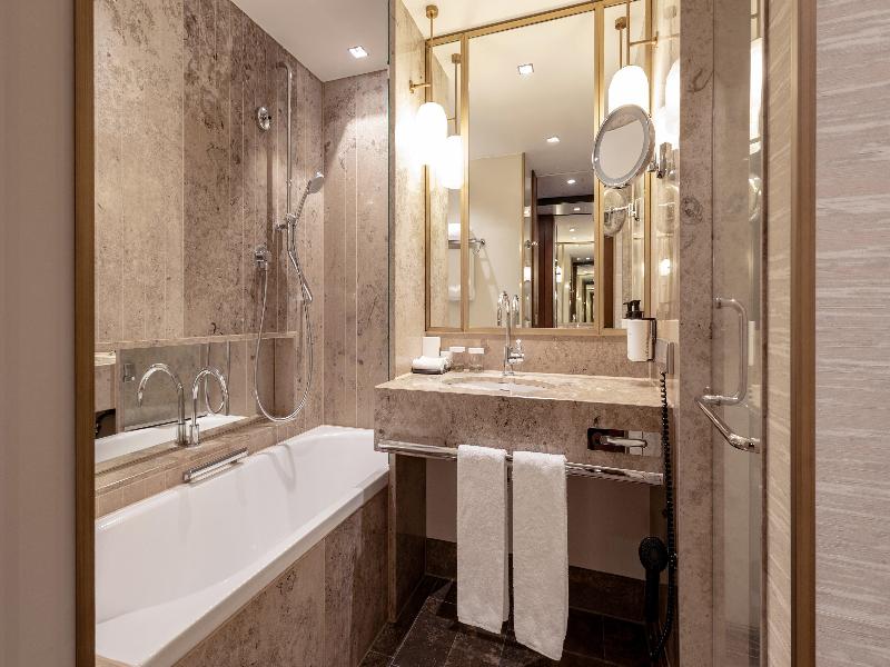 InterContinental Berlin - Oda