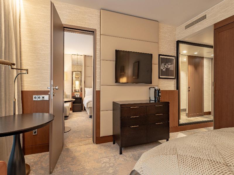 InterContinental Berlin - Oda