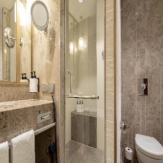 InterContinental Berlin fotoÄŸrafÄ±