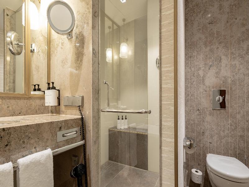 InterContinental Berlin - Oda