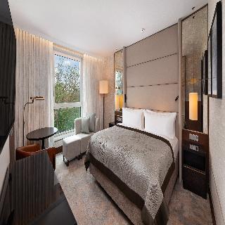 InterContinental Berlin fotoÄŸrafÄ±