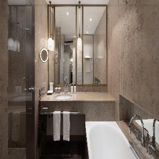 InterContinental Berlin fotoÄŸrafÄ±