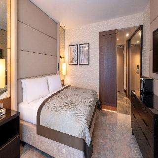 InterContinental Berlin fotoÄŸrafÄ±