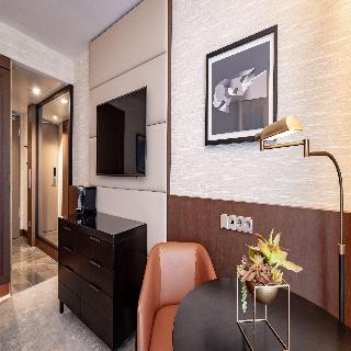 InterContinental Berlin fotoÄŸrafÄ±
